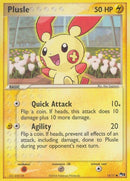 13-plusle