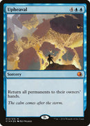 13-upheaval