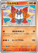 13-volcarona