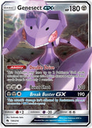 130-genesectgx