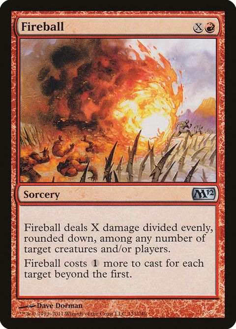131-fireball