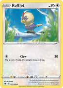 131-rufflet