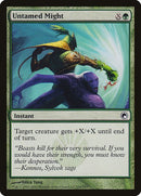 131-untamedmight