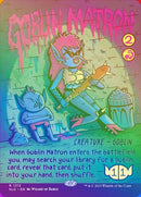 1312★-goblinmatron