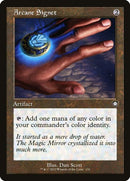 132-arcanesignet