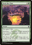 132-feedtheclan