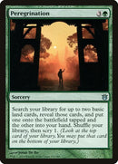 132-peregrination