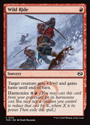 132-wildride