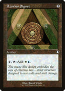 133-azoriussignet