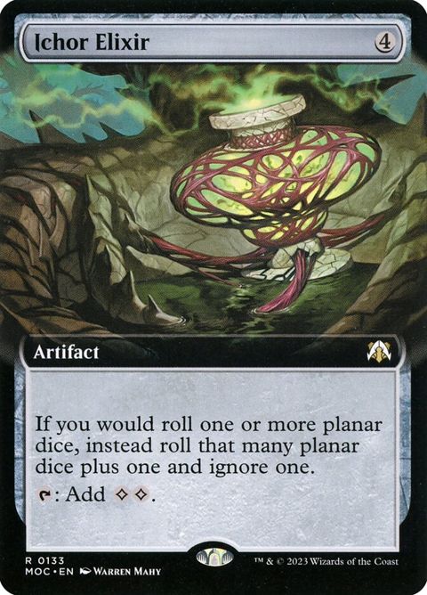 133-ichorelixir