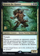 133s-kraventhehunter