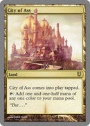 134-cityofass