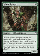 134-sylvanranger