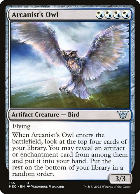 135-arcanistsowl