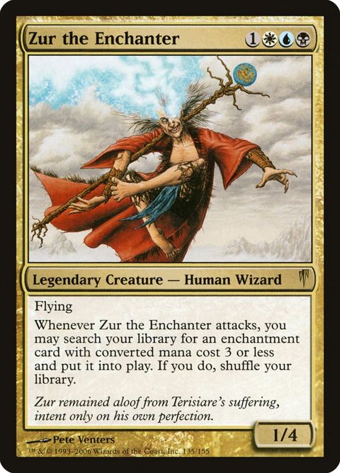135-zurtheenchanter