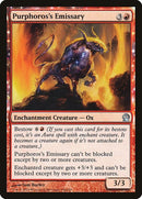 136-purphorossemissary