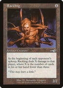 136-rackling