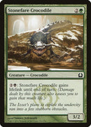 136-stonefarecrocodile