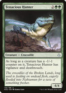 136-tenacioushunter