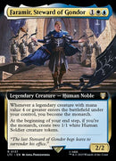 137-faramirstewardofgondor