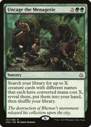 137-uncagethemenagerie