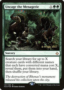 137s-uncagethemenagerie