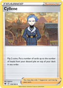 138-cyllene
