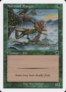 138-norwoodranger