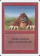 139-burrowing