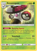 14-amoonguss