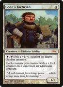 14-cennstactician
