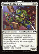 14-leonardobigbrother