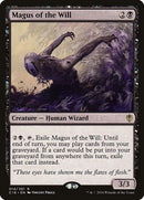 14-magusofthewill