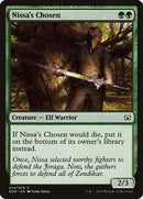 14-nissaschosen
