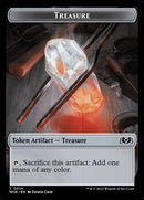 14-treasure