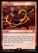 140-hastemagic