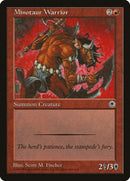 140-minotaurwarrior