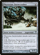 140-phyrexiansnowcrusher
