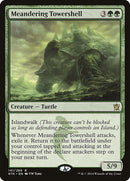 141-meanderingtowershell
