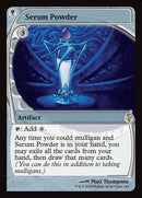 142-serumpowder