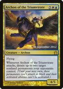 142★-archonofthetriumvirate