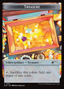 1432-treasure1432rainbowfoil