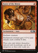 145-furorofthebitten