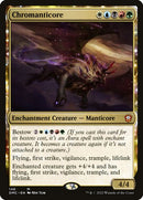 146-chromanticore
