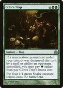 146-cobratrap