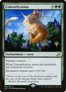 148p-colossification