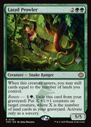 149p-lasydprowler