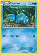 15-clauncher