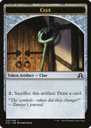 15-clue