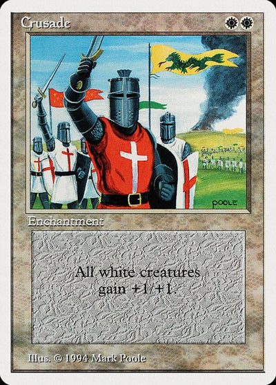 crusade mtg card mtg-singles-sum-crusade-15 Buy in bulk and save:1 BOX Ragavan, Nimble Pilferer • Goad